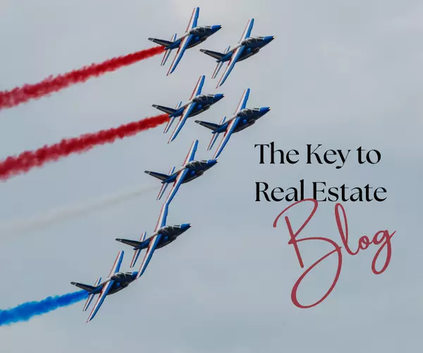 Life Beneath the Wings in Jacksonville