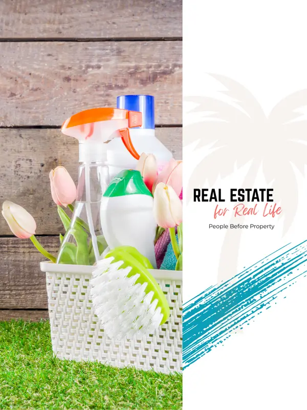The Ultimate Spring Cleaning Checklist for Homeowners,Kristie Hamilton