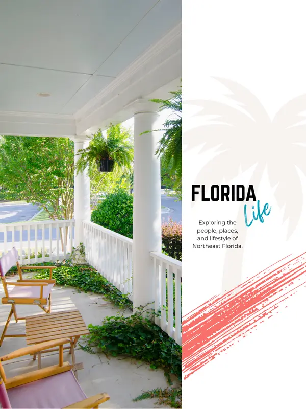 Porches, Palmettos & Slow Evenings,Kristie Hamilton
