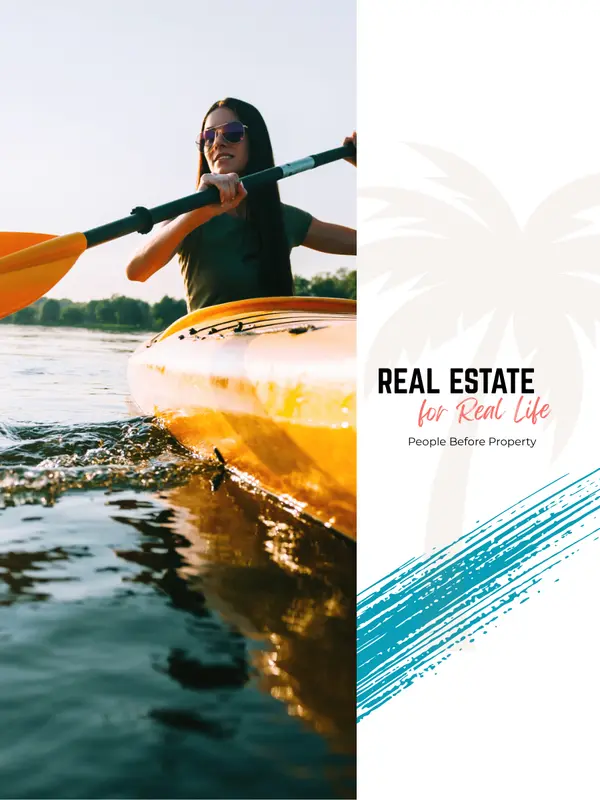 Clay County Waterfront Living: Where to Boat, Fish & Relax,Kristie Hamilton