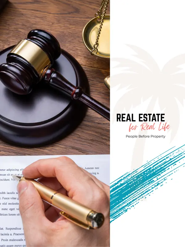 Legal and Financial Considerations,Kristie Hamilton