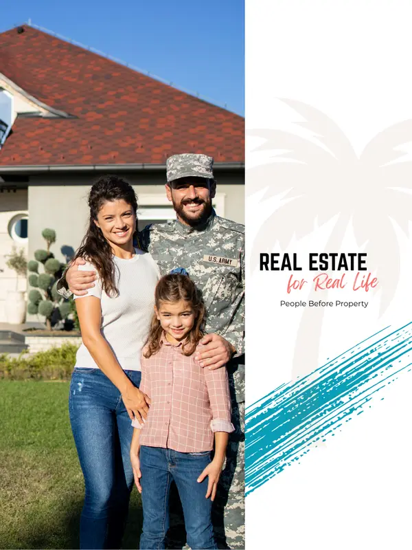 Military-Friendly Benefits in Florida,Kristie Hamilton
