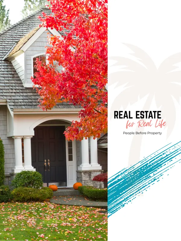 Is Fall the Best Time to Buy a Home in Jacksonville?,Kristie Hamilton