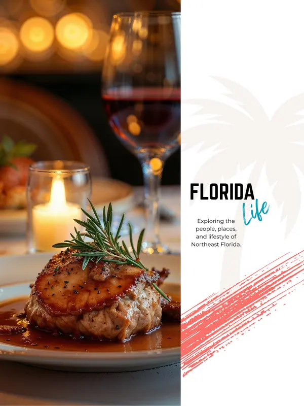 Best Local Restaurants Clay County Residents Swear By