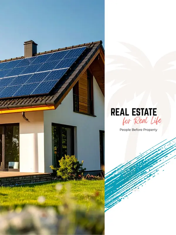 Tips for Buying a Green Home,Kristie Hamilton