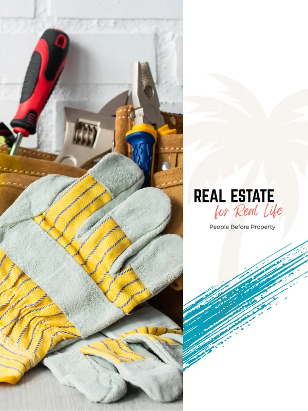 Fall Maintenance Checklist for Jacksonville Homeowners,Kristie Hamilton