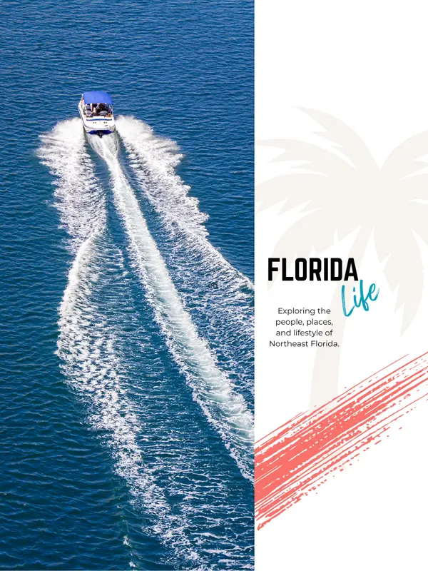 The Benefits of Living in Florida,Kristie Hamilton