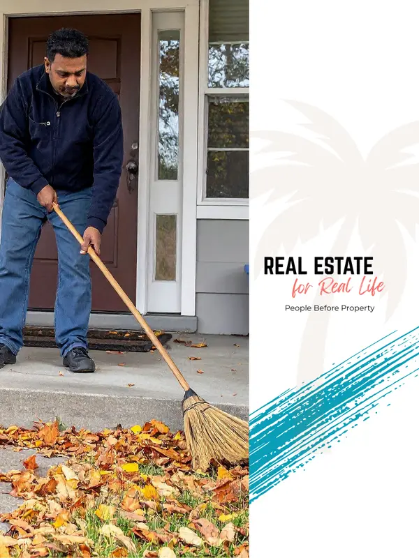 Preparing Your Home for Fall in Jacksonville: Simple Upgrades to Boost Comfort and Value,Kristie Hamilton