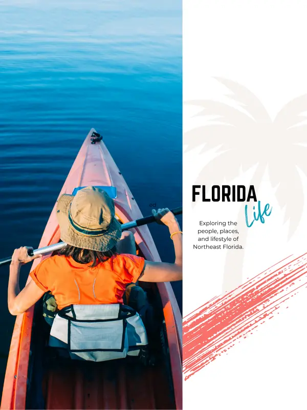 Things to Do in Florida,Kristie Hamilton