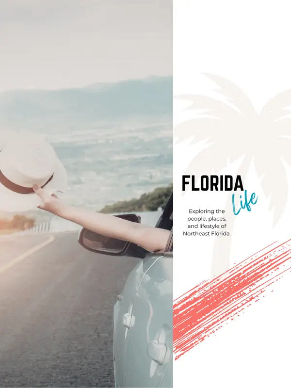 Scenic Drives & Best Spots to Catch Fall Colors (Florida Edition),Kristie Hamilton