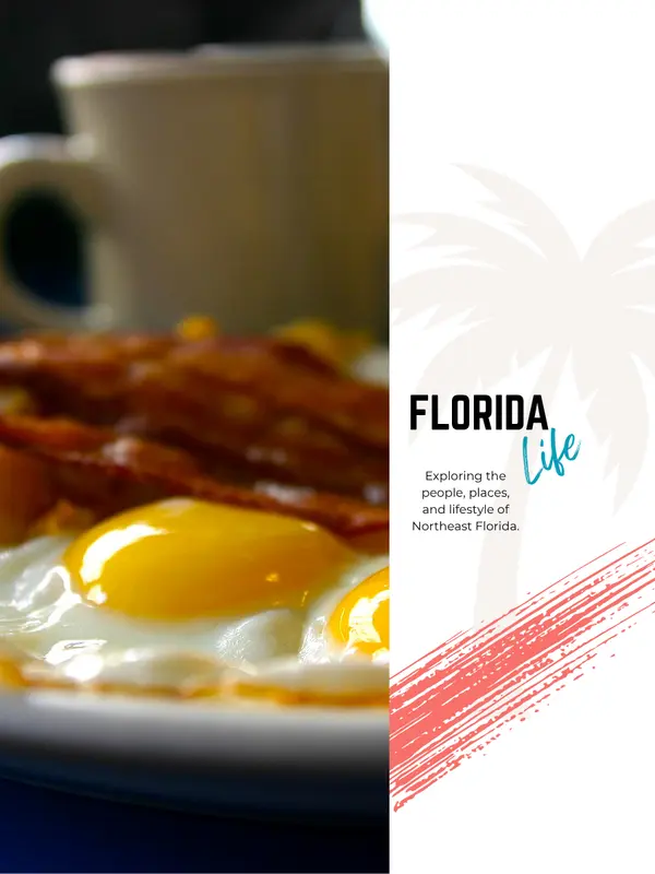 Top Brunch + Breakfast Favorites in Clay County