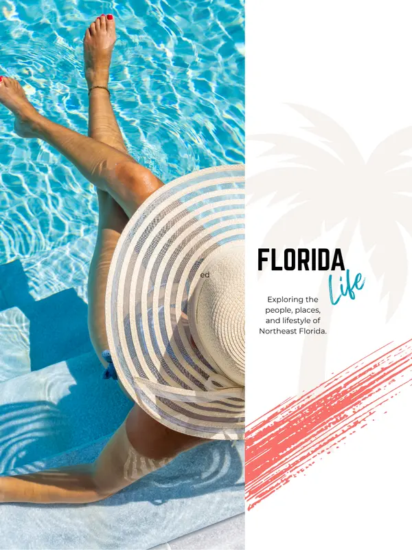 Beat the Heat: The Best Jacksonville Neighborhoods for Poolside Living,Kristie Hamilton
