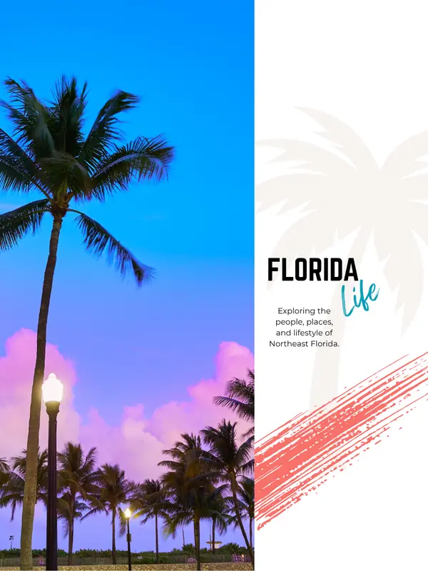 Why Living in Florida Feels Like Finding Home: Sunshine, Community, and Everyday Joy,Kristie Hamilton