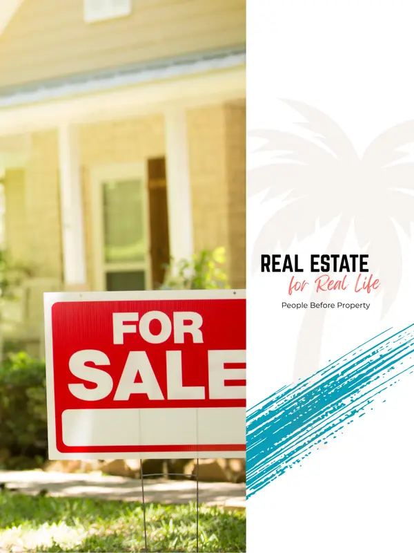 Waiting Until Spring to Sell Your Florida Home,Kristie Hamilton