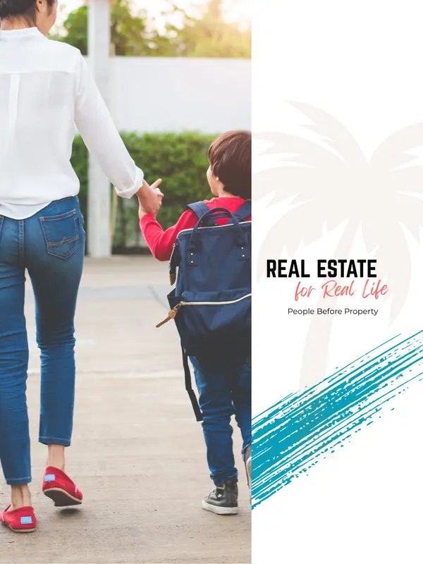 Back-to-School Real Estate: Finding the Best Neighborhoods for Families in Jacksonville,Kristie Hamilton