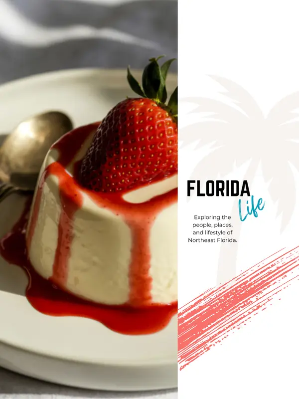 Best Places to Get Dessert or Treats in Clay County