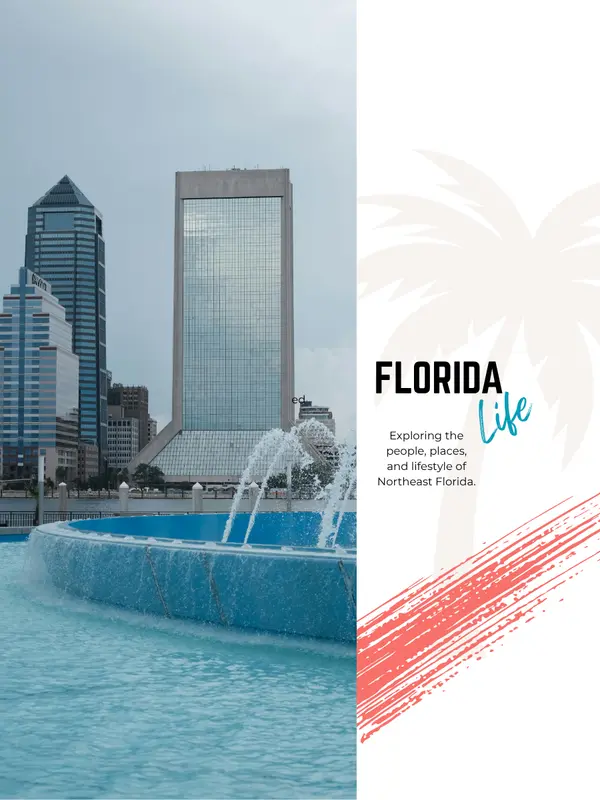 The Florida Lifestyle: Is It Right for You?,Kristie Hamilton