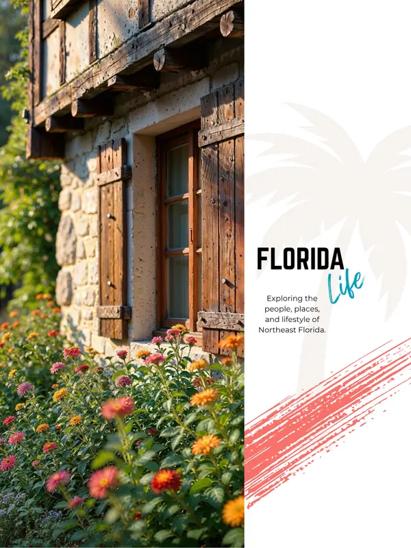 Small Towns, Big Flavor: Florida Eats Off the Beaten Path,Kristie Hamilton