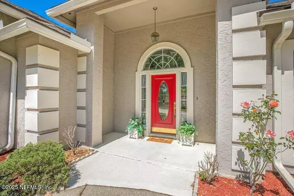 388 LOLLY LN, St. Johns, FL 32259