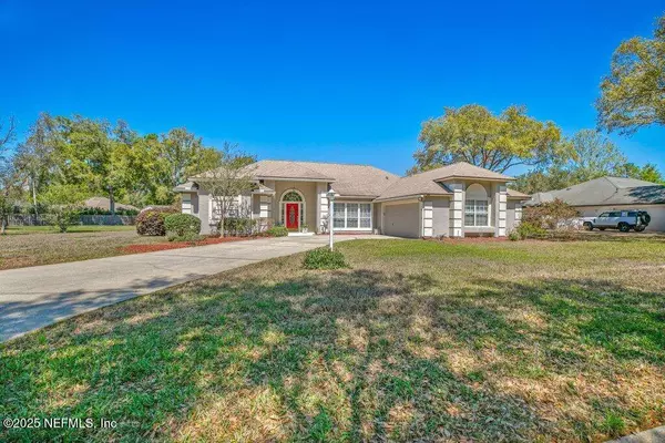 388 LOLLY LN, St. Johns, FL 32259