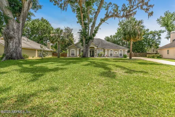 2918 GRANDE OAKS WAY, Fleming Island, FL 32003