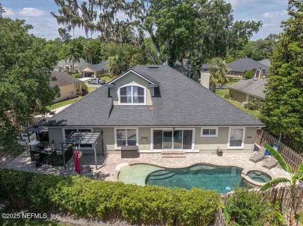 2918 GRANDE OAKS WAY, Fleming Island, FL 32003