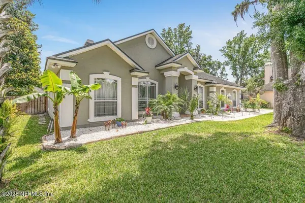 2918 GRANDE OAKS WAY, Fleming Island, FL 32003