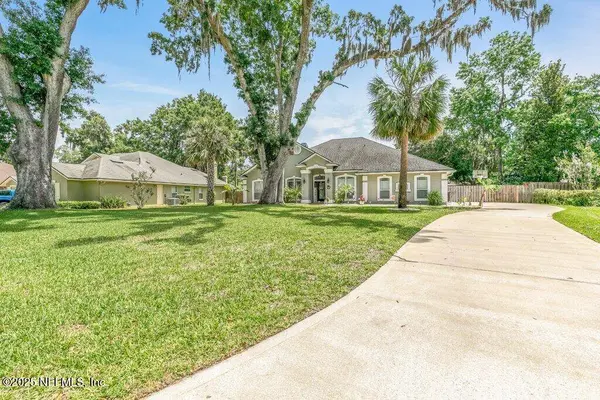 2918 GRANDE OAKS WAY, Fleming Island, FL 32003