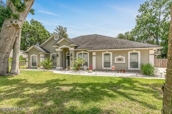 2918 GRANDE OAKS WAY, Fleming Island, FL 32003