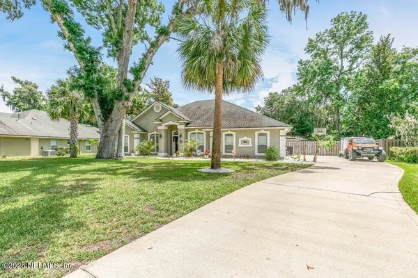 2918 GRANDE OAKS WAY, Fleming Island, FL 32003