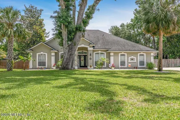 2918 GRANDE OAKS WAY, Fleming Island, FL 32003