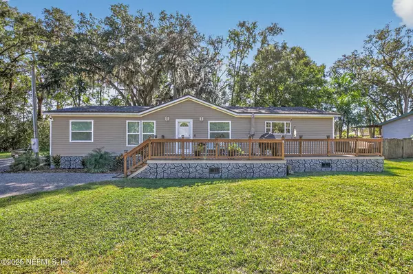 120 BRICKYARD RD, Middleburg, FL 32068