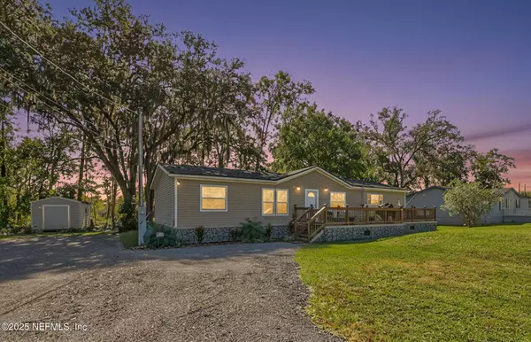 120 BRICKYARD RD, Middleburg, FL 32068