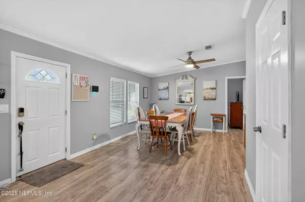 120 BRICKYARD RD, Middleburg, FL 32068