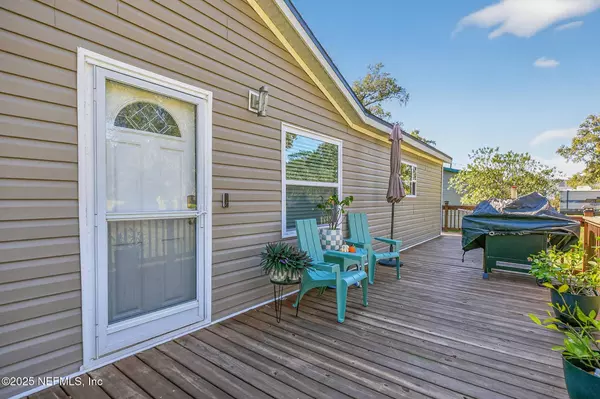 120 BRICKYARD RD, Middleburg, FL 32068