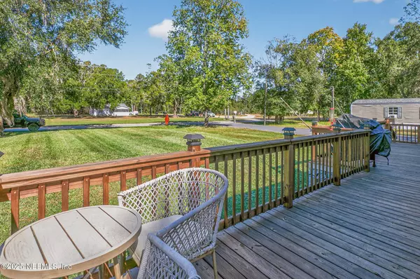 120 BRICKYARD RD, Middleburg, FL 32068