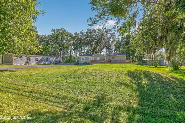 120 BRICKYARD RD, Middleburg, FL 32068