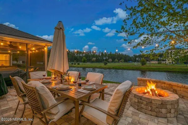 226 GLASGOW DR, Jacksonville, FL 32259