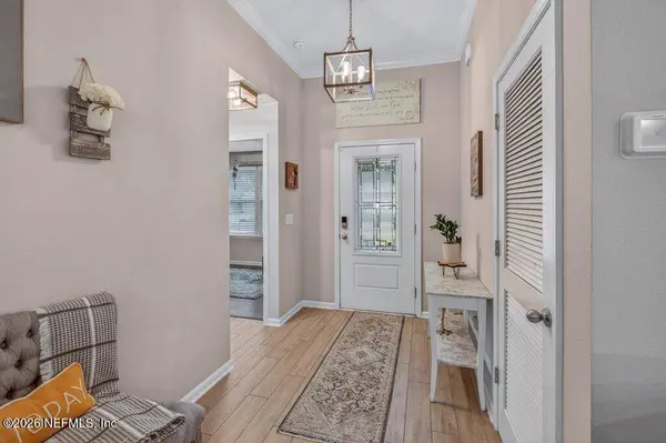 226 GLASGOW DR, Jacksonville, FL 32259