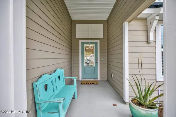 226 GLASGOW DR, Jacksonville, FL 32259