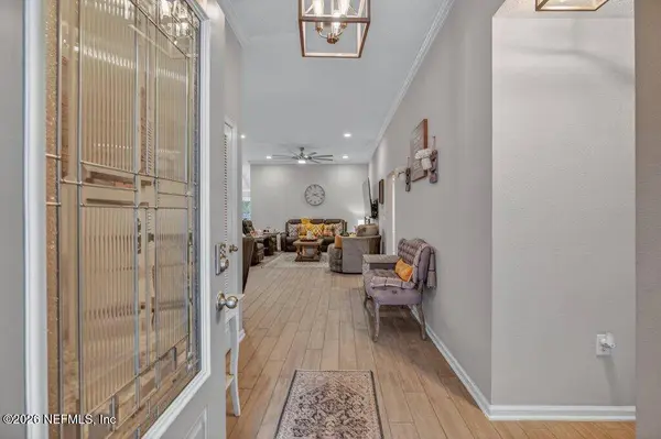 226 GLASGOW DR, Jacksonville, FL 32259