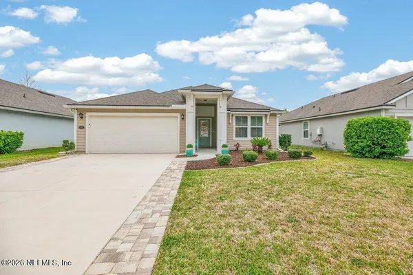 226 GLASGOW DR, Jacksonville, FL 32259