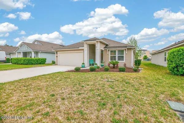 226 GLASGOW DR, Jacksonville, FL 32259