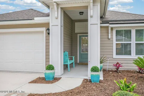 226 GLASGOW DR, Jacksonville, FL 32259