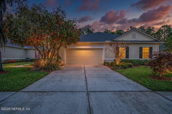 1182 WILD GINGER LN, Fleming Island, FL 32003