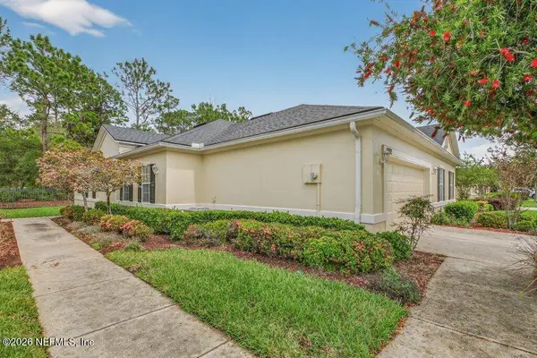 1182 WILD GINGER LN, Fleming Island, FL 32003
