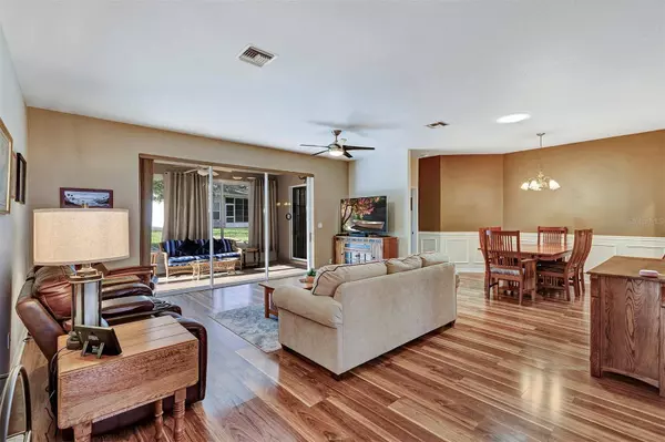 5305 INDIAN OCEAN LOOP, Tavares, FL 32778