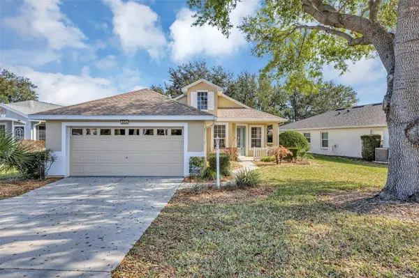 5054 PORTSMOUTH ST, Tavares, FL 32778