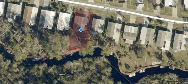 3033 MYAKKA RIVER RD, Tavares, FL 32778
