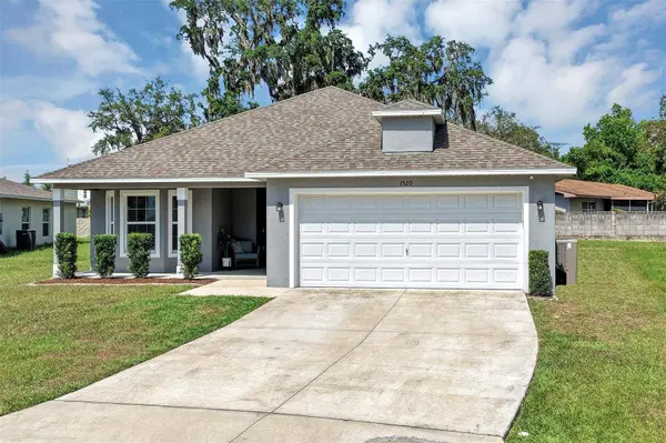 1520 BAYWOOD VILLAGE CT, Mount Dora, FL 32757